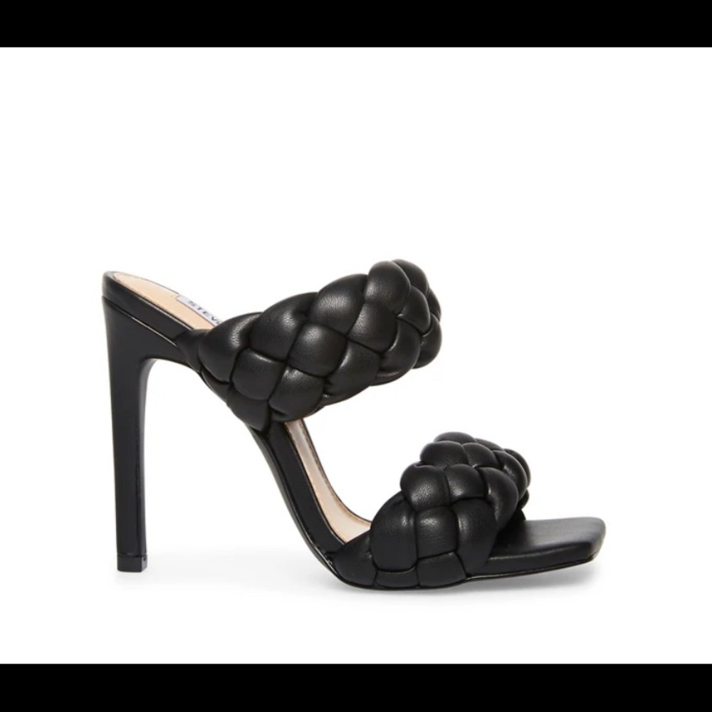 Steve Madden Kenley Black